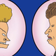 Image for article titled Beavis And Butt-Head: “School Test”/“Snitchers”
